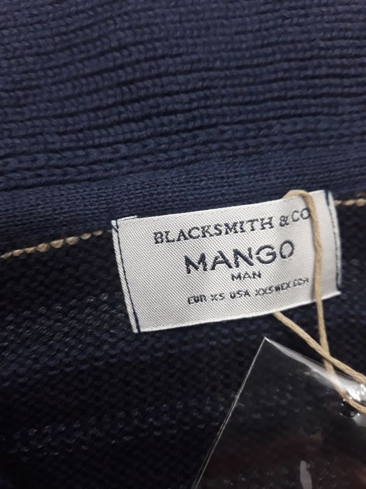 Pulover/ cardigan XS Mango