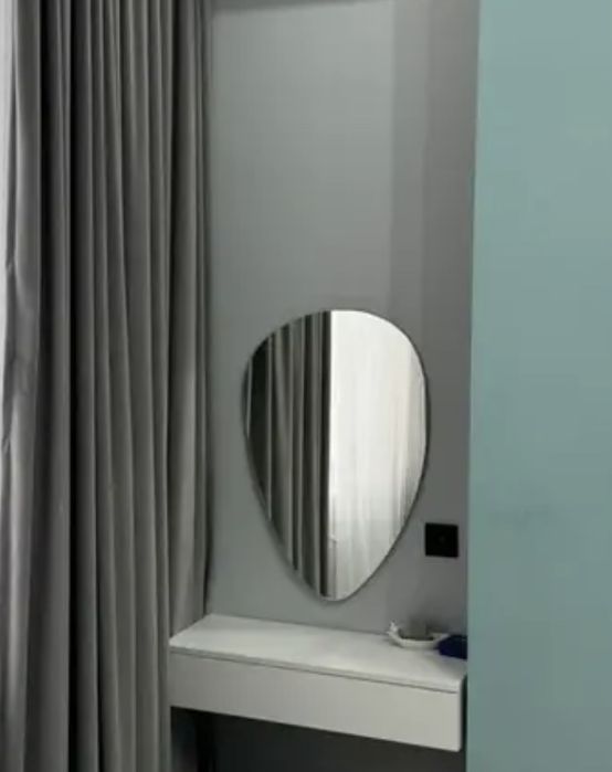 Кровать / тумбочка / комод