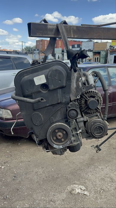 Двигатель volvo xc90 2.5 мотор вольво 2.5 ALDI MART