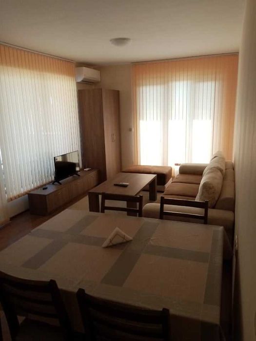 Дава се под наем Двустаен апартамент в Бургас, Сарафово - 75 кв.м за 127.5 € - Снимка #9