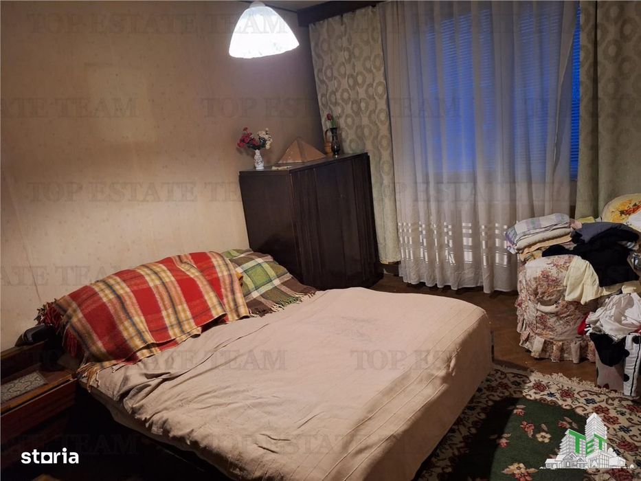 Apartament 3 camere teiul doamnei — fotografia 3
