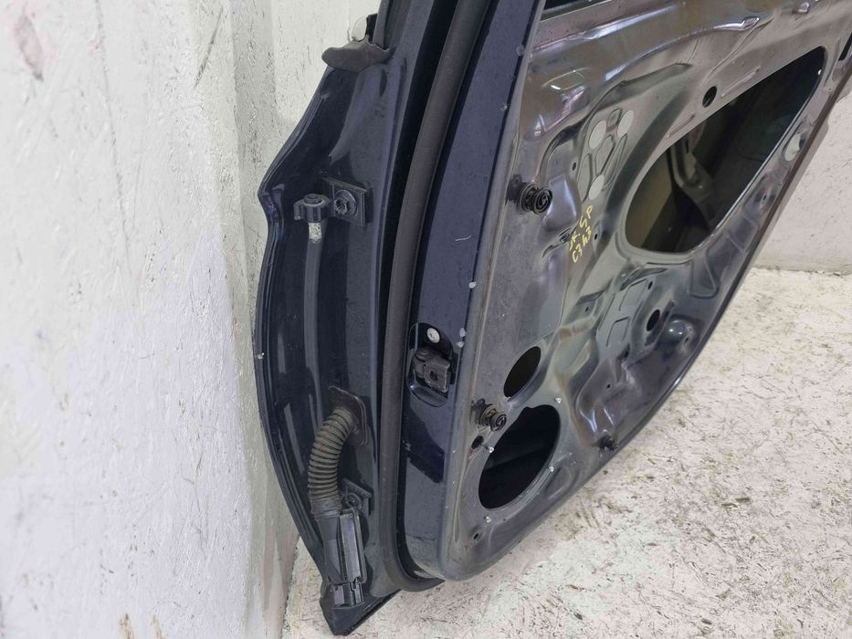 Usa dreapta spate Volkswagen Passat B8 (3G2) [Fabr 2015-prezent] LH5X