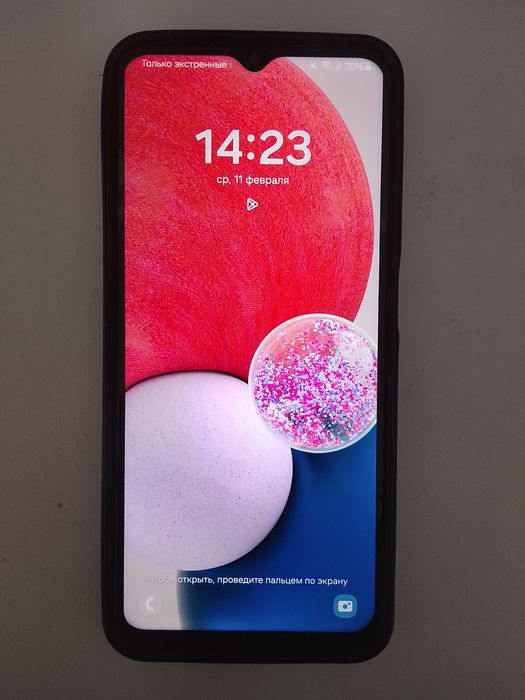 Samsung Galaxy A13, 64 ГБ