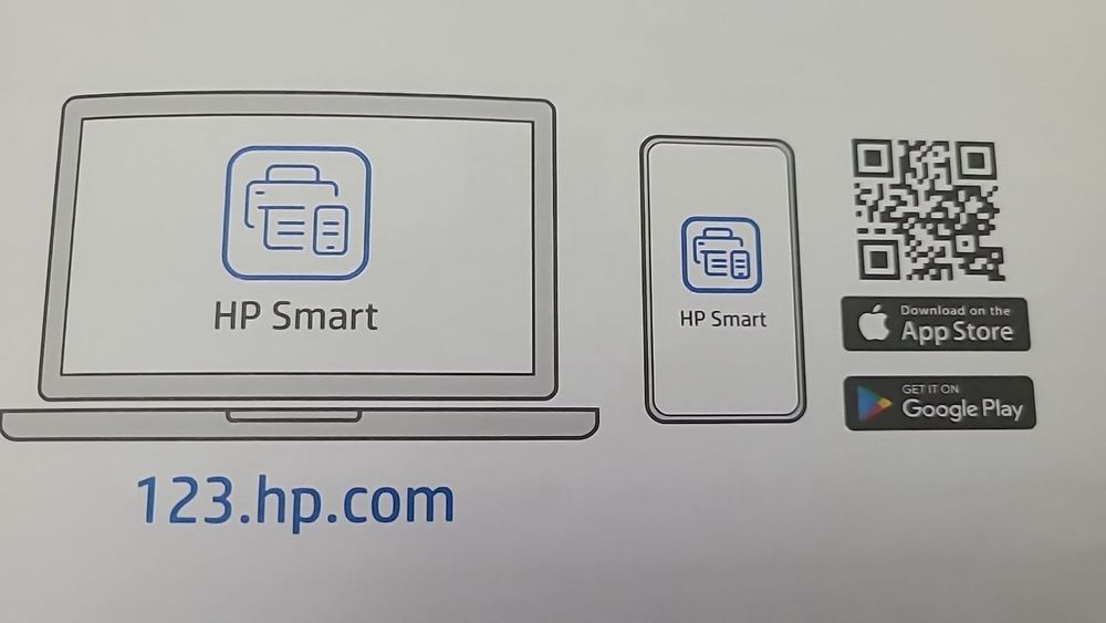 Продаётся принтер