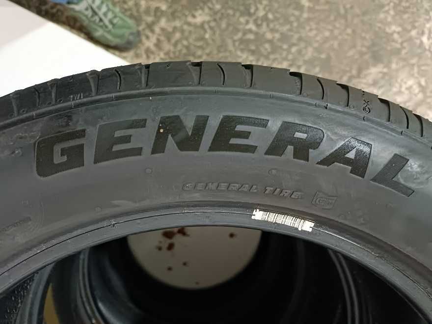 ANVELOPE 215 55 17 94V 215/55/17 GENERAL CP V10501 VARA