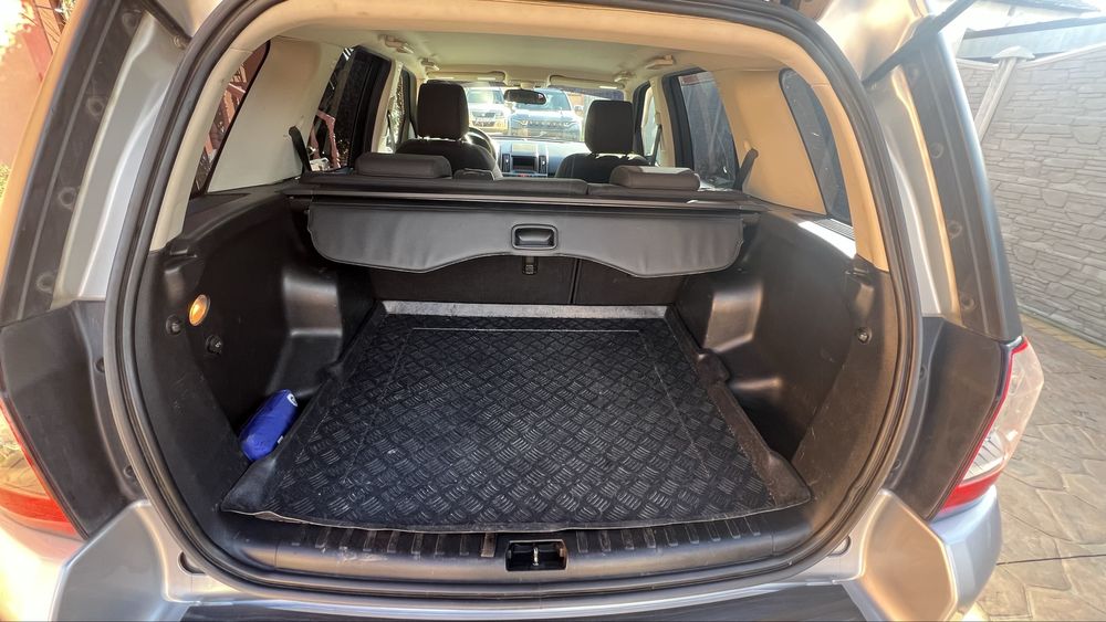 Land Rover Freelander II