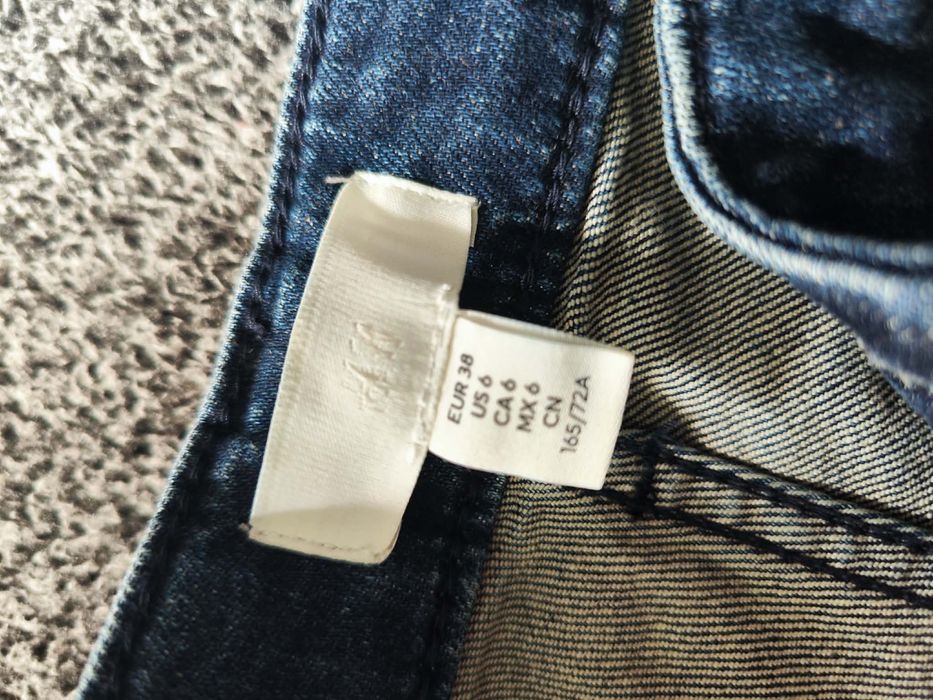 Дамски дънки H&M