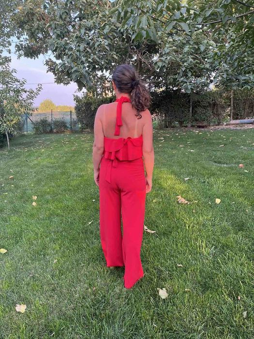 Дамски гащеризон