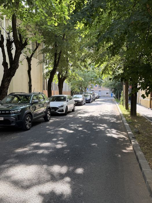 Ofer spre vânzare Apartament 3 Camere Ultracentral  Lângă Penitenciar Str. Tudor Vladimirescu