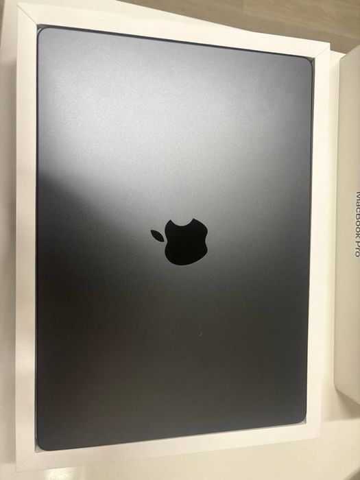 Macbook pro M4 Max! 64gb