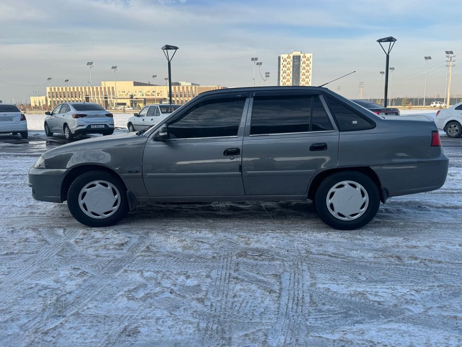 Нехия 2 Nexia 2 sotiladi