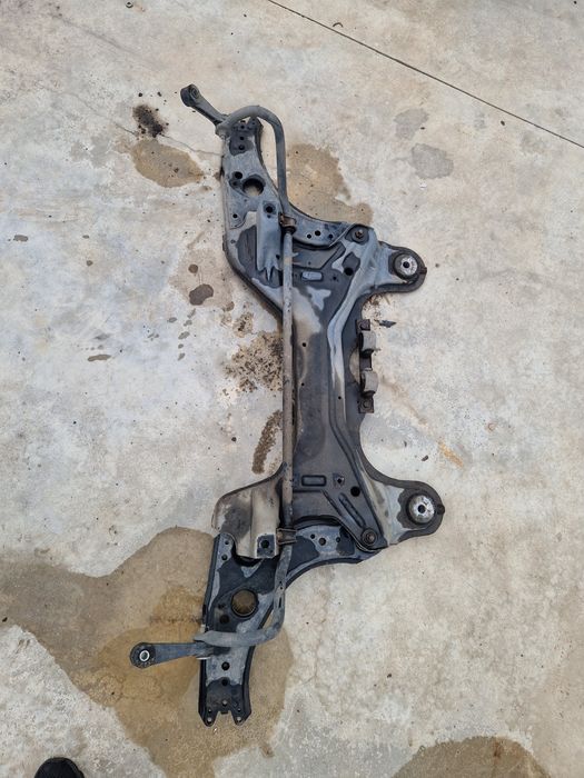 Преден мост Голф 4