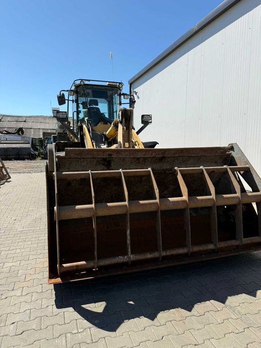 Incarcator frontal KOMATSU WA 320 -7