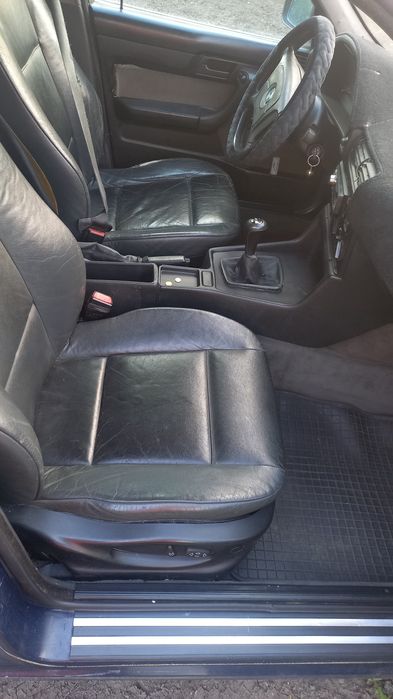 Продам BMV E34, 1994г