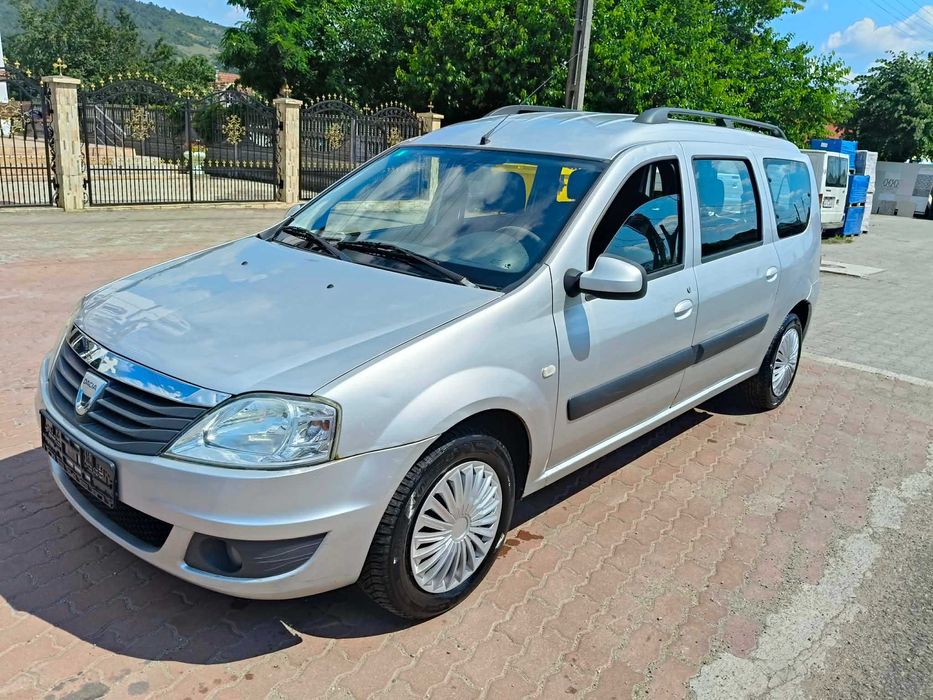 DACIA Logan MCV
