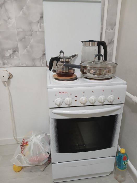 ПЛИТА состояние хорошее