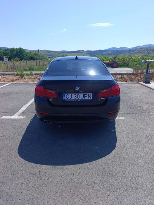 BMW seria 5, f10, 7800 euro