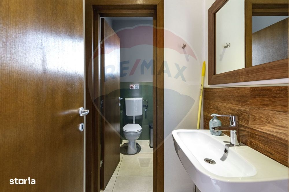 Comision 0% | Vila Fundata | 9 camere | Vedere panoramică