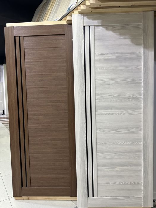 Межкомнатные двери