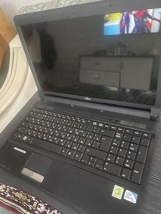 Ноутбук хороший