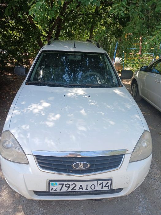 Продам авто Лада Приора