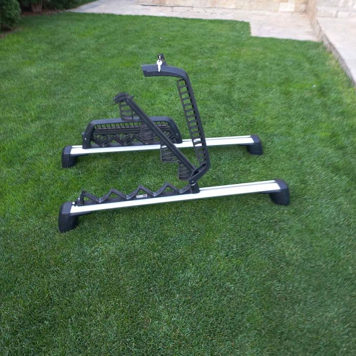 Ски багажник за ВMW X2