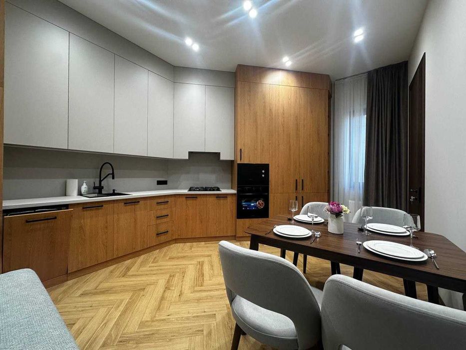 ЖК Prestige! Сдается квартира на Яккасарайском р-не Шота Руставели