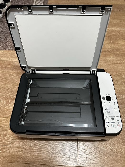 Imprimanta multifunctionala Canon Pixka mp270