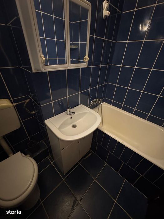 Apartament 2 camere – zonă centrală Dacia | Etaj 4 | 42 mp |