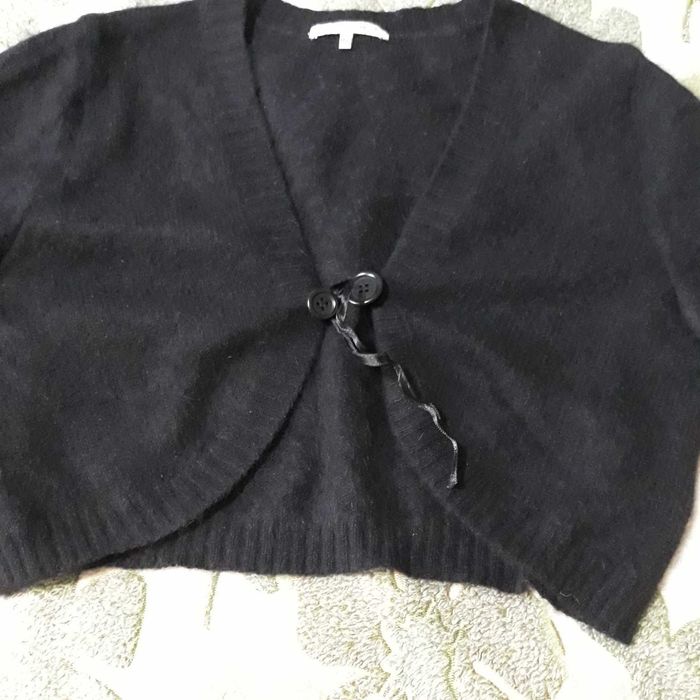 MACHKA Жилетка/Болеро