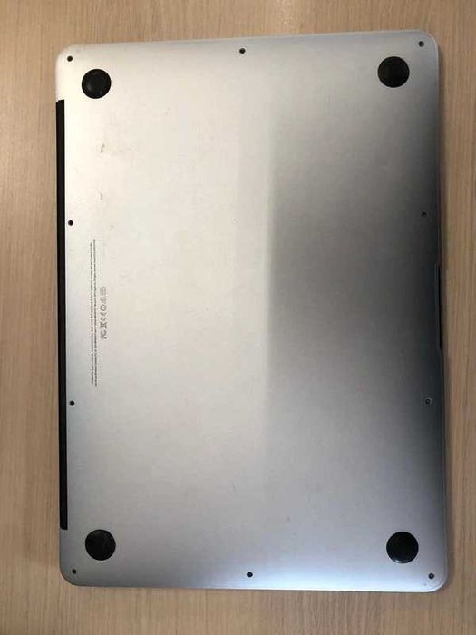 MacBook-display funcționabil