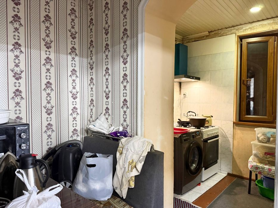 3/4/4,Дом пионеров, Дубовая, можно под Ипотеку