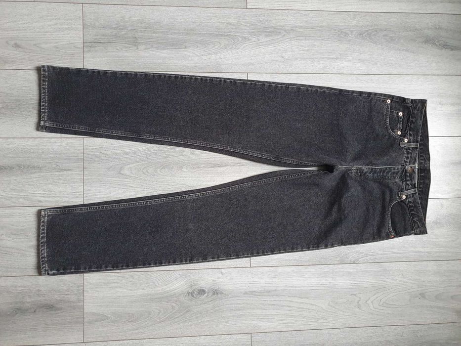 Blugi LEVI'S 611 (Made in Croatia 1992) - Marime W33 L34 (Talie 84 cm)