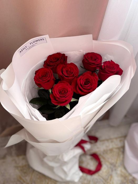 Продаются цветы новые