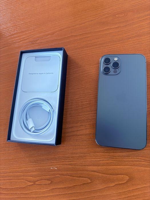 Iphone 12 pro 256 GB- 2 бр.