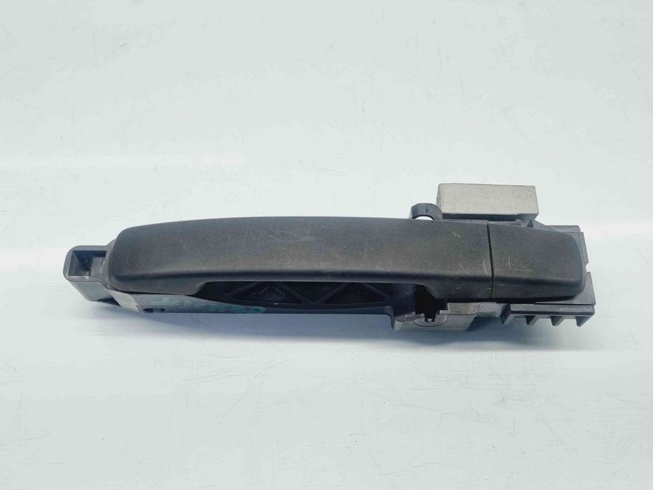 Maner usa stanga spate Nissan Navara (D40) [Fabr 2005-2014] OEM