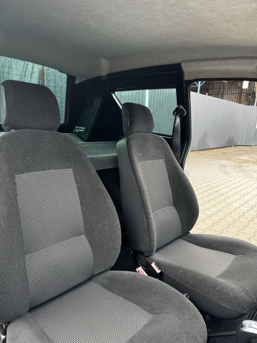 Aixam Crossline 2010