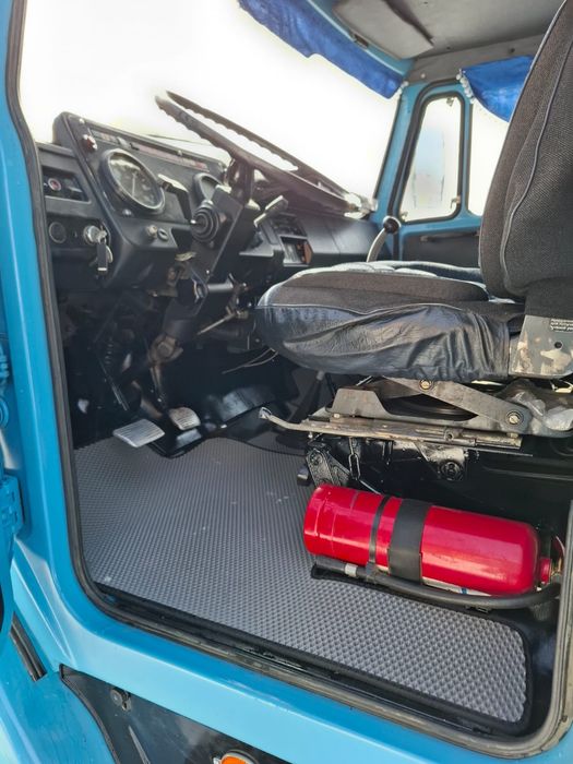 Продам ЗИЛ 4331 .