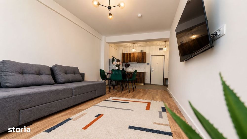 Poiana Brasov | Complex Nou Modern