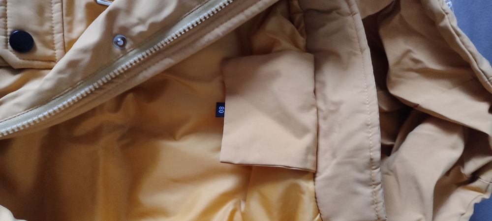 Комбинезон для мальчика