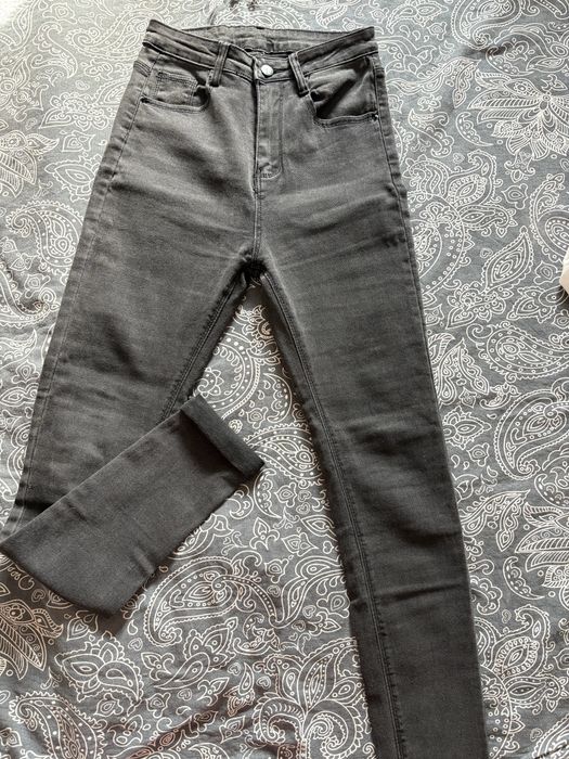 Продам джинсы скинни