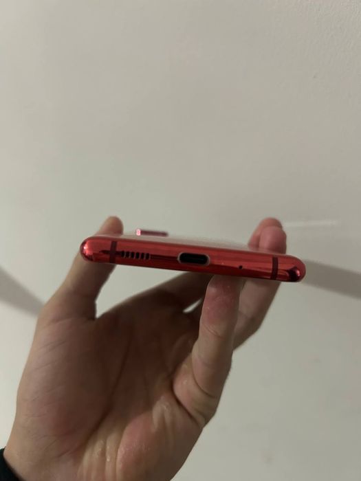 Samsung S20 FE в идеале
