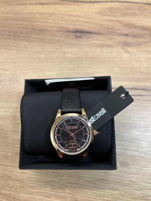 Дамски часовник JUST CAVALLI