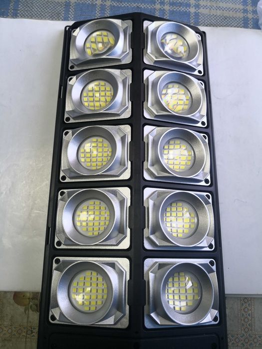 Lampa solara stradala 150 W