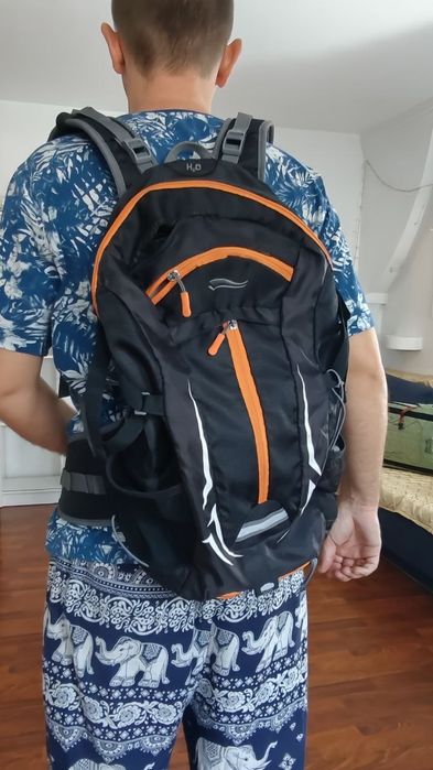 Rucsac Trekking, turistic