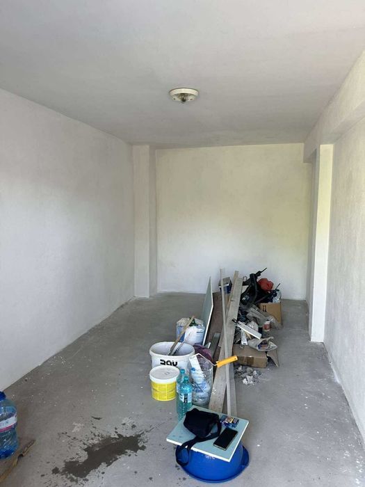 Гараж, кв. Боровец