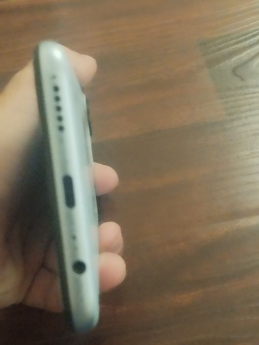 Telefon:HONOR X7a PLUS