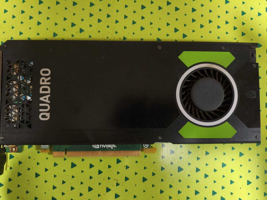 Placa video Nvidia quadro M4000 8gb GDDR5