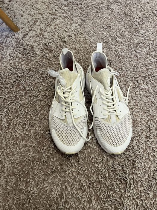 Nike Air Huarache Run Ultra-оригинални мъжки маратонки