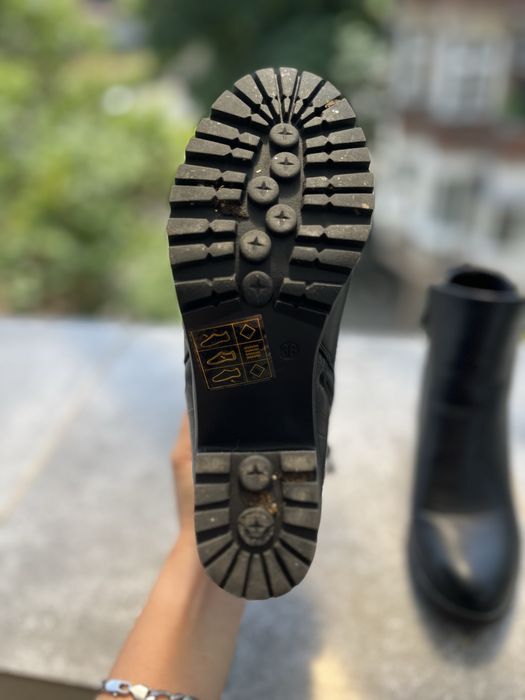 Боти на ток Tendenz